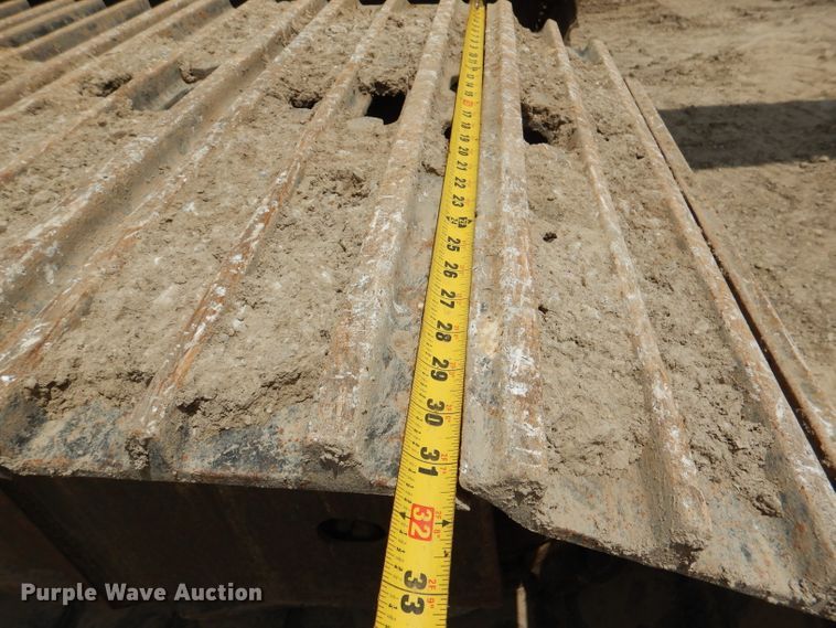 image for item DL8983 2007 Komatsu PC200LC-8  excavator