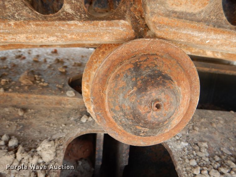 image for item DL8983 2007 Komatsu PC200LC-8  excavator