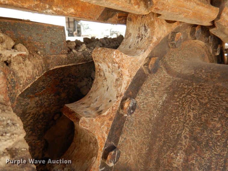 image for item DL8983 2007 Komatsu PC200LC-8  excavator