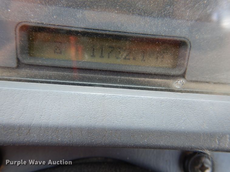 image for item DM0020 2007 Komatsu WA320-5L  wheel loader