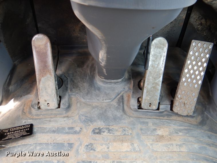 image for item DM0020 2007 Komatsu WA320-5L  wheel loader