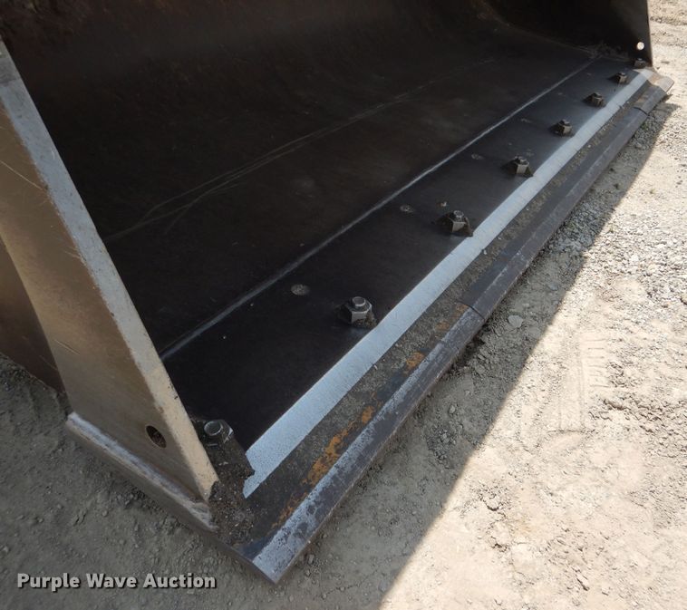 image for item DM0020 2007 Komatsu WA320-5L  wheel loader