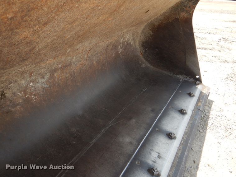 image for item DM0020 2007 Komatsu WA320-5L  wheel loader