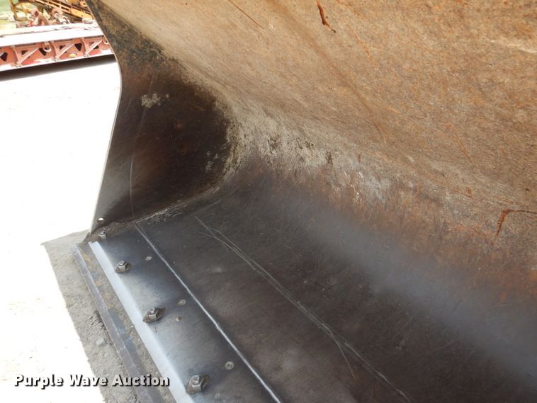 image for item DM0020 2007 Komatsu WA320-5L  wheel loader