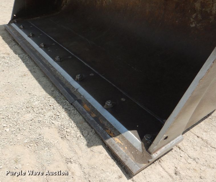 image for item DM0020 2007 Komatsu WA320-5L  wheel loader