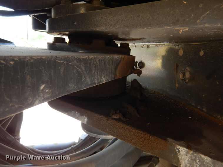 image for item DM0020 2007 Komatsu WA320-5L  wheel loader