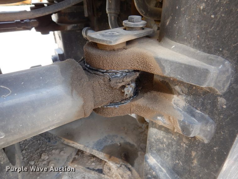 image for item DM0020 2007 Komatsu WA320-5L  wheel loader