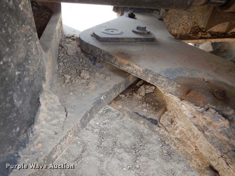 image for item DM0020 2007 Komatsu WA320-5L  wheel loader