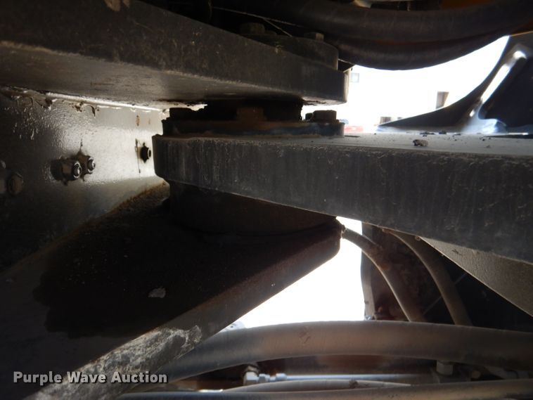 image for item DM0020 2007 Komatsu WA320-5L  wheel loader