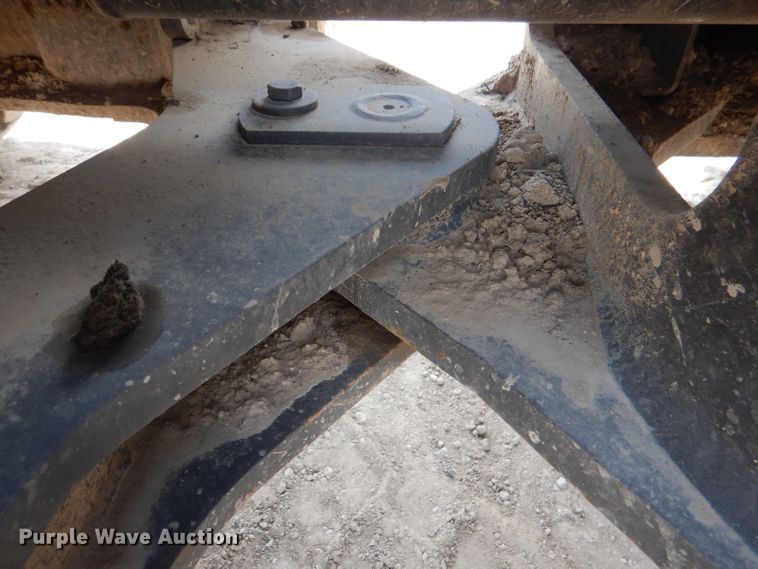 image for item DM0020 2007 Komatsu WA320-5L  wheel loader