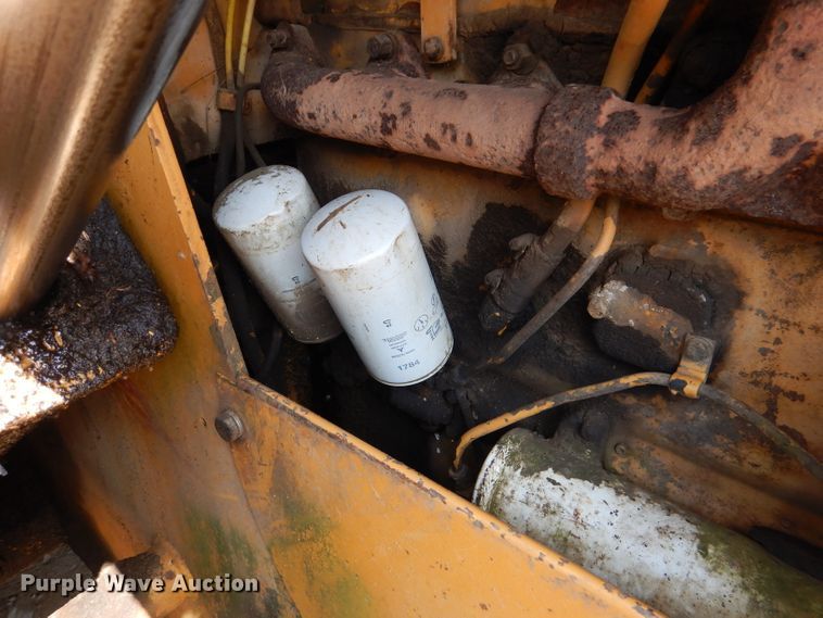 image for item DM0022 Dresser 175C  track loader