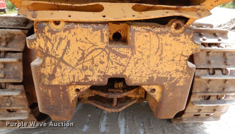 image for item DM0022 Dresser 175C  track loader