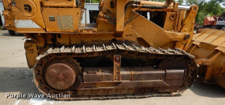 image for item DM0022 Dresser 175C  track loader