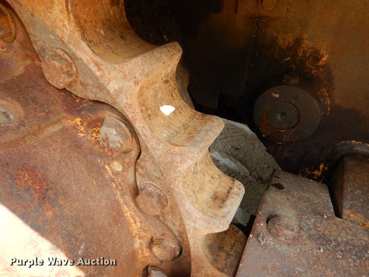 image for item DM0022 Dresser 175C  track loader