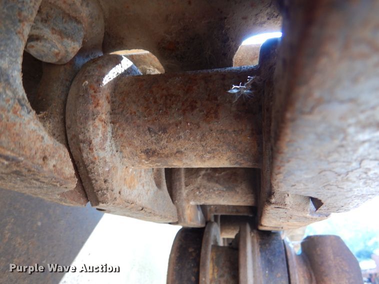 image for item DM0022 Dresser 175C  track loader