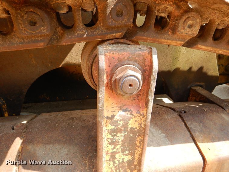 image for item DM0022 Dresser 175C  track loader