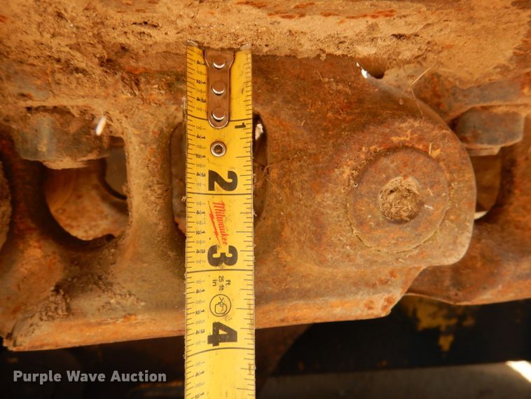 image for item DM0022 Dresser 175C  track loader