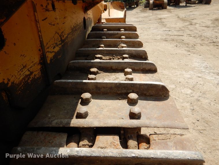 image for item DM0022 Dresser 175C  track loader