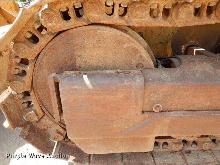 image for item DM0022 Dresser 175C  track loader