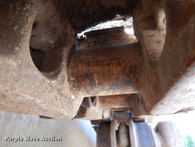 image for item DM0022 Dresser 175C  track loader