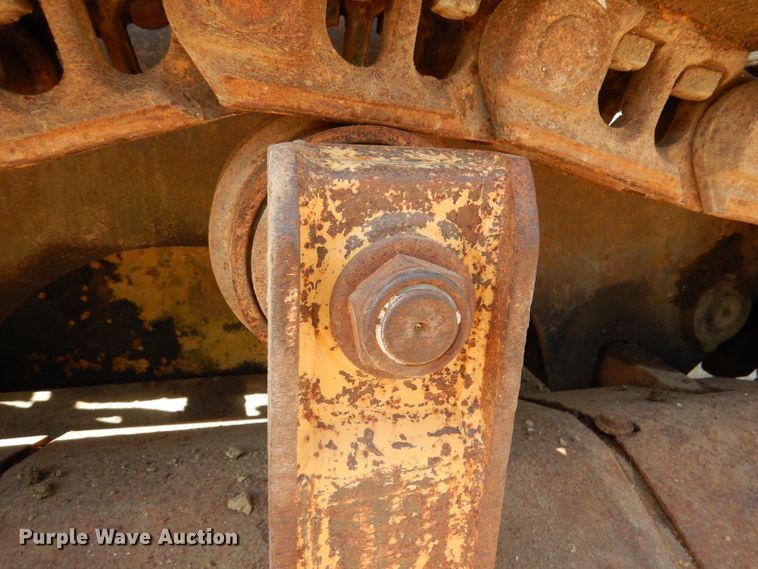 image for item DM0022 Dresser 175C  track loader