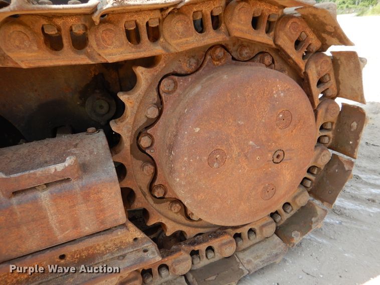 image for item DM0022 Dresser 175C  track loader