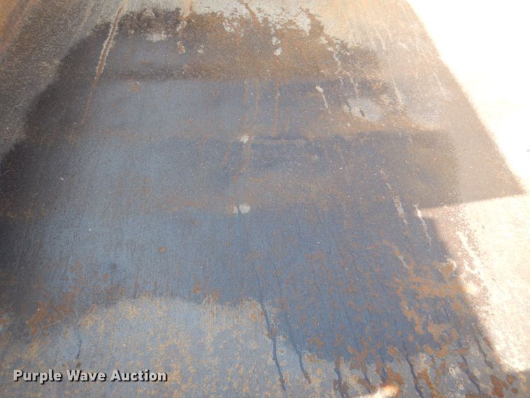 image for item DM0024 1998 Ford F800  dump truck