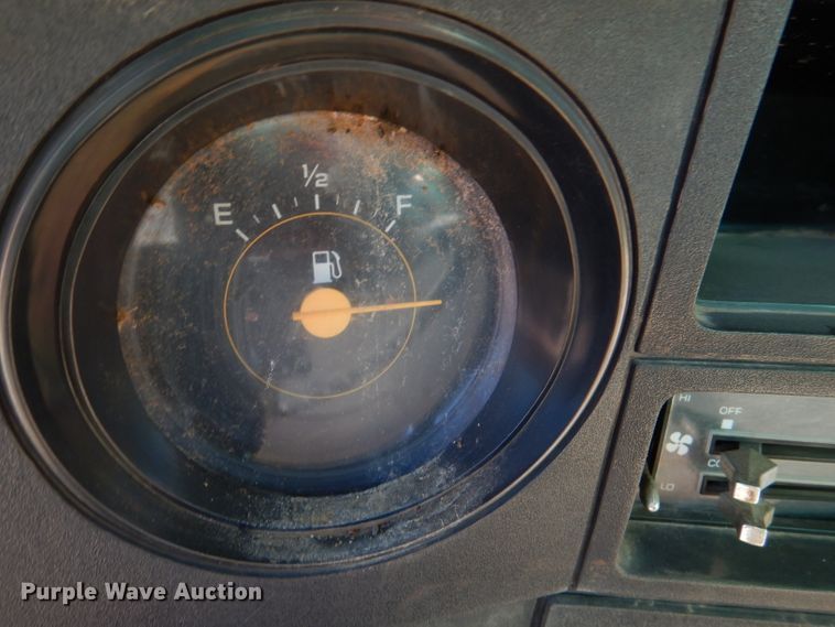 image for item DM0028 1986 Chevrolet C70  tank truck