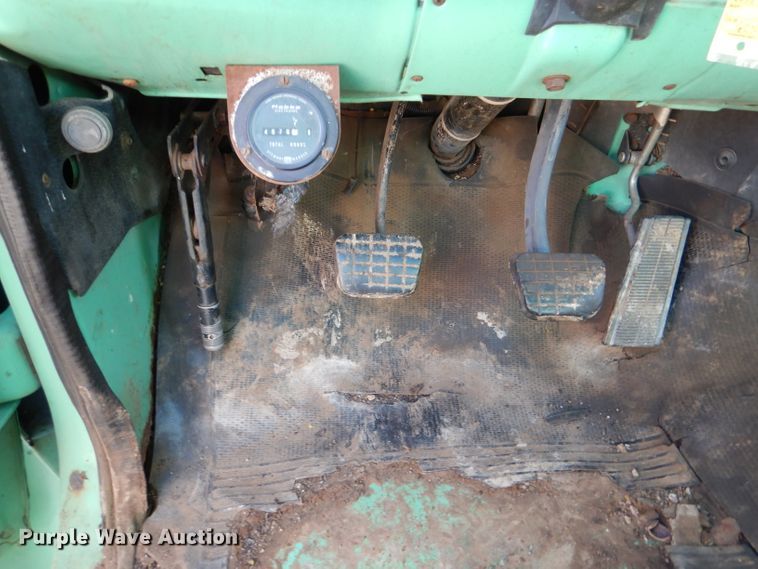 image for item DM0028 1986 Chevrolet C70  tank truck