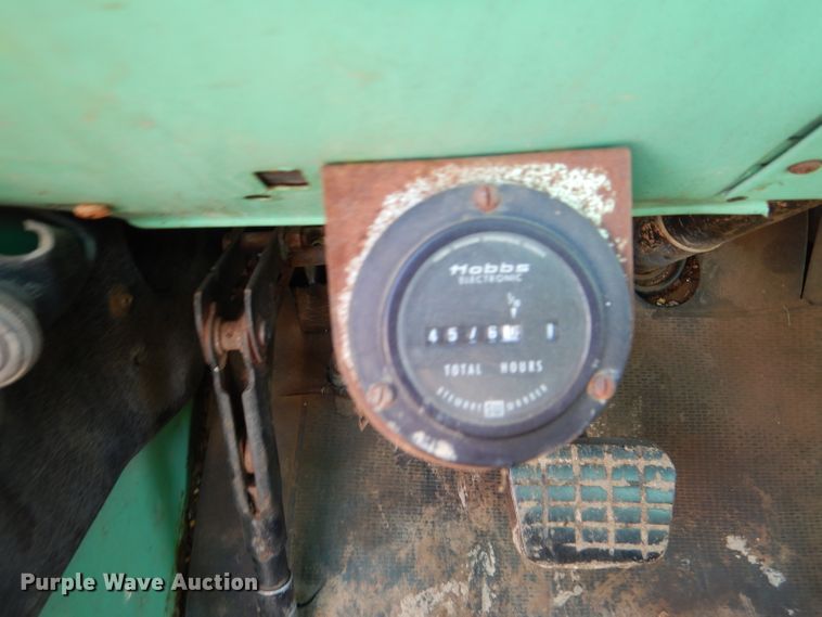 image for item DM0028 1986 Chevrolet C70  tank truck