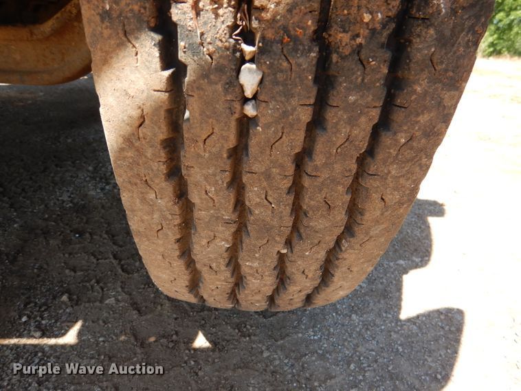 image for item DM0028 1986 Chevrolet C70  tank truck