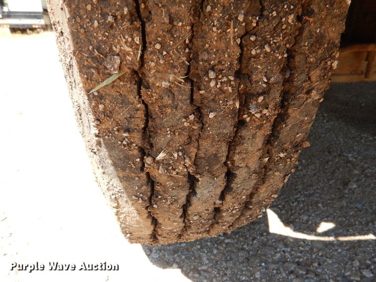 image for item DM0028 1986 Chevrolet C70  tank truck