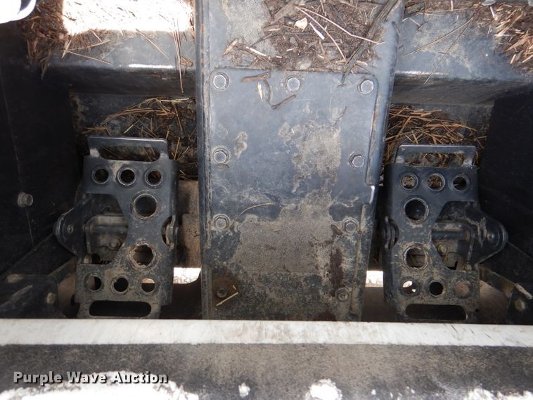 image for item DM0073 2012 Bobcat S185  skid steer loader