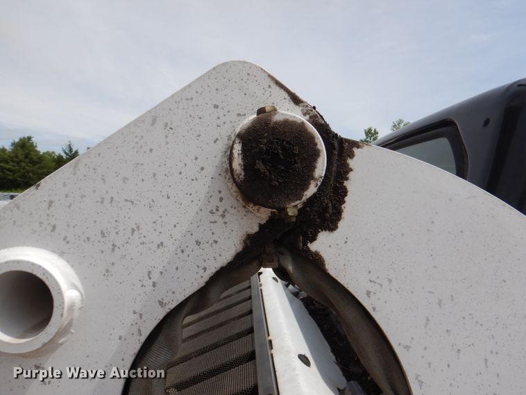 image for item DM0073 2012 Bobcat S185  skid steer loader