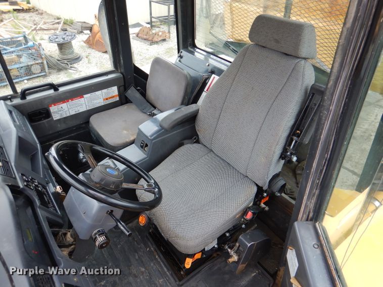 image for item DM0106 2008 Komatsu HM300-2  haul truck