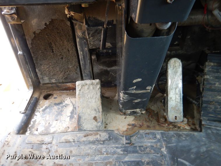 image for item DM0106 2008 Komatsu HM300-2  haul truck