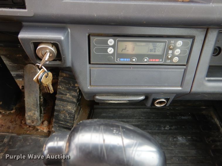 image for item DM0106 2008 Komatsu HM300-2  haul truck