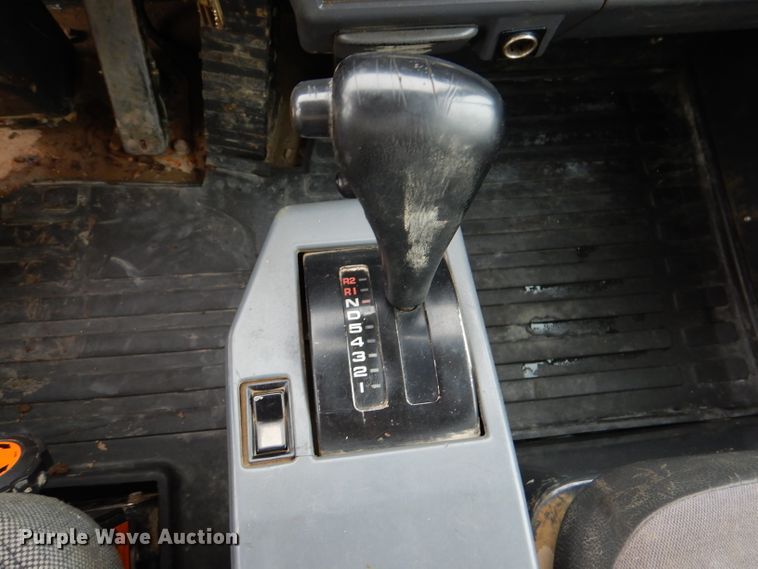 image for item DM0106 2008 Komatsu HM300-2  haul truck