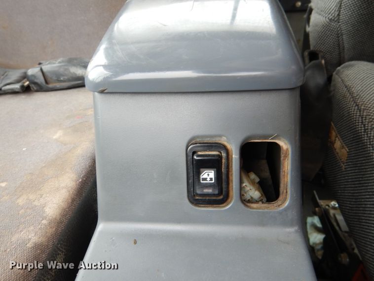 image for item DM0106 2008 Komatsu HM300-2  haul truck