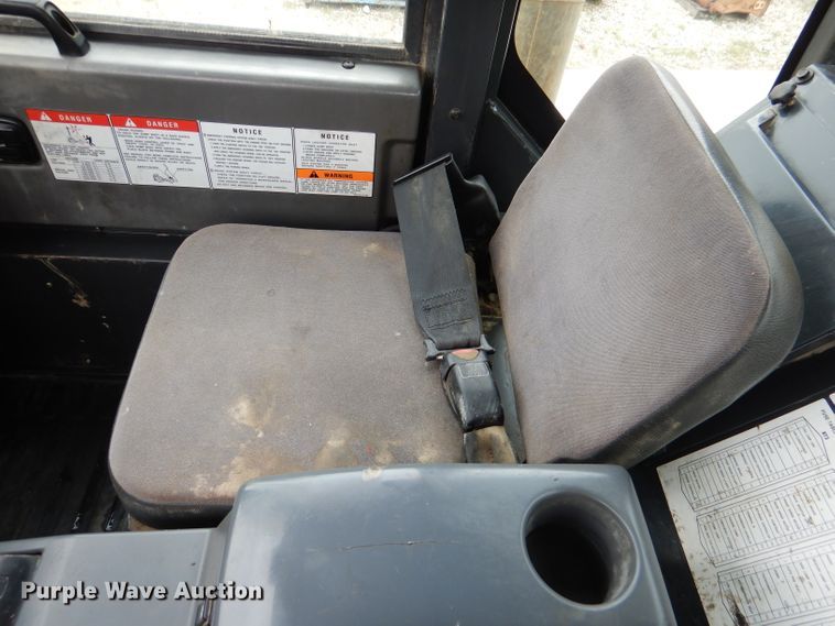 image for item DM0106 2008 Komatsu HM300-2  haul truck