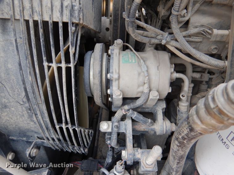 image for item DM0106 2008 Komatsu HM300-2  haul truck