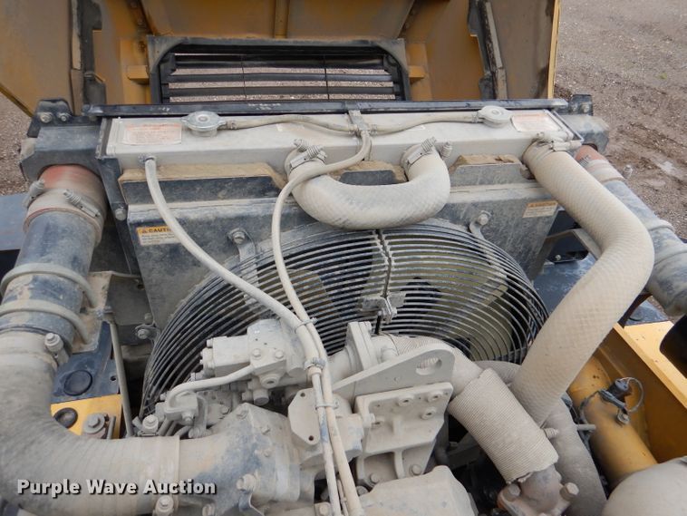 image for item DM0106 2008 Komatsu HM300-2  haul truck