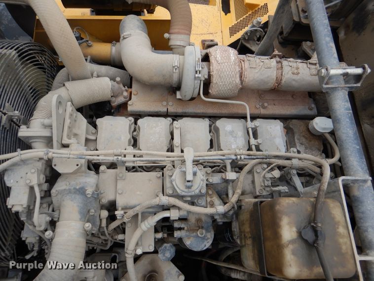 image for item DM0106 2008 Komatsu HM300-2  haul truck