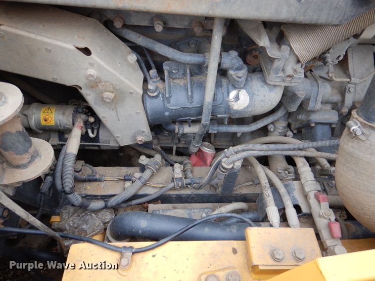 image for item DM0106 2008 Komatsu HM300-2  haul truck