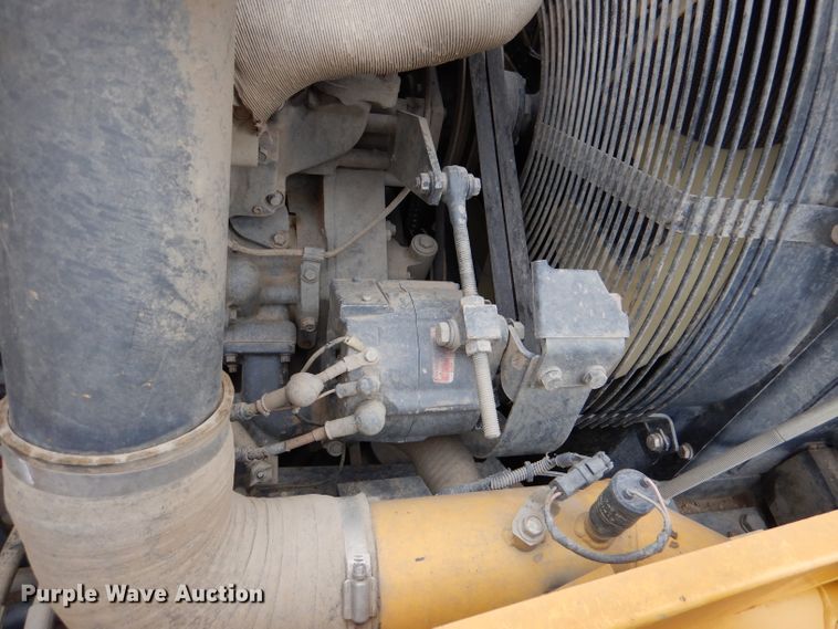 image for item DM0106 2008 Komatsu HM300-2  haul truck