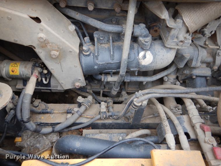 image for item DM0106 2008 Komatsu HM300-2  haul truck