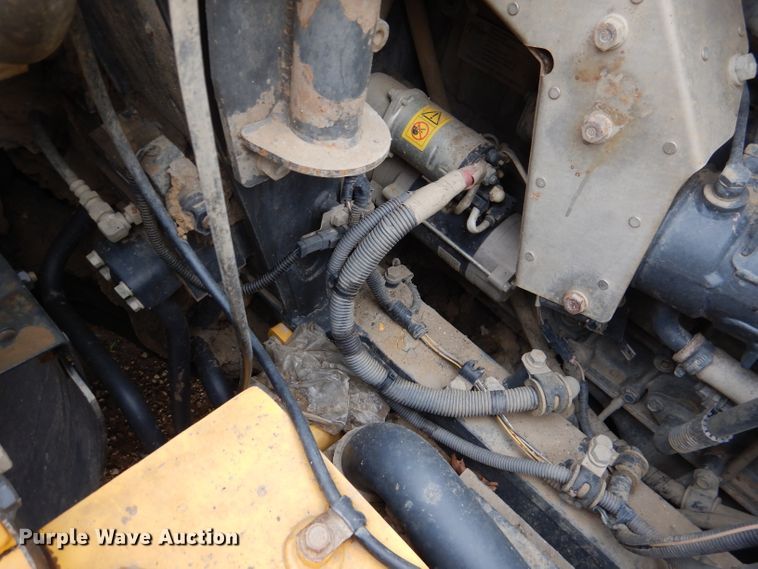 image for item DM0106 2008 Komatsu HM300-2  haul truck