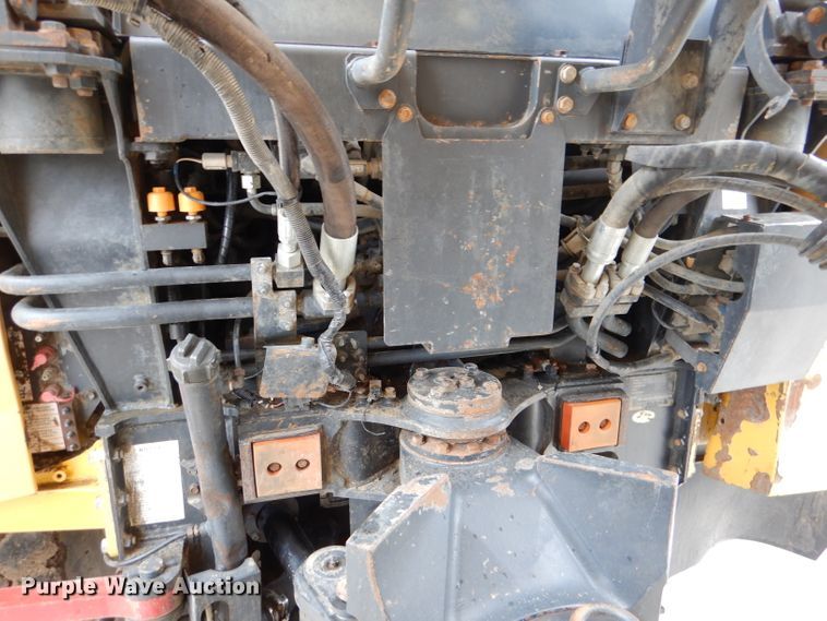 image for item DM0106 2008 Komatsu HM300-2  haul truck