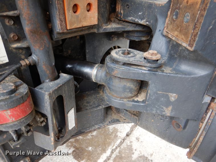 image for item DM0106 2008 Komatsu HM300-2  haul truck