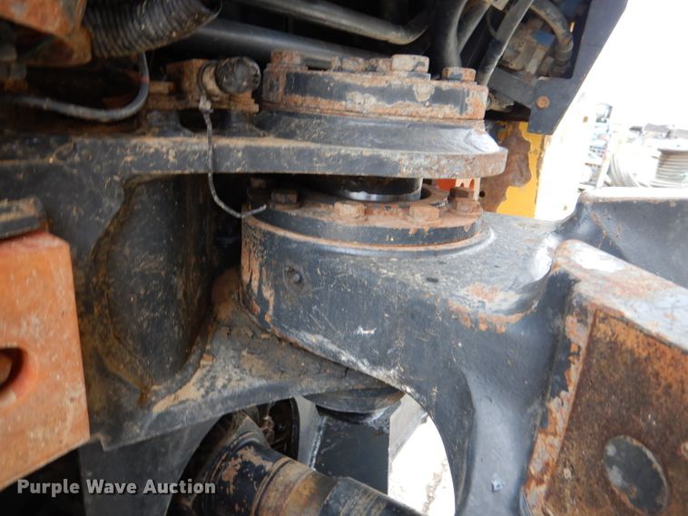 image for item DM0106 2008 Komatsu HM300-2  haul truck